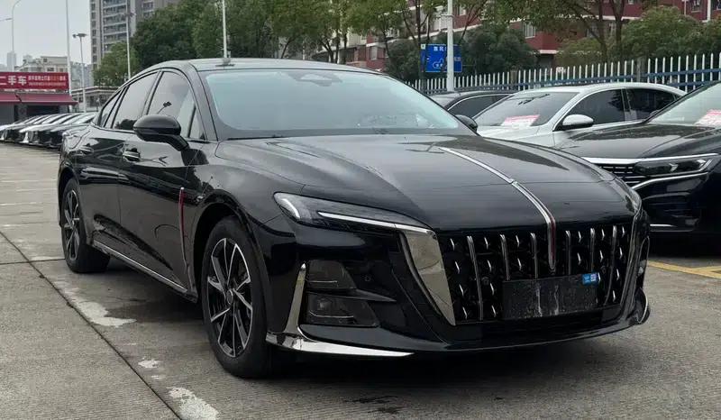 Hongqi H6 2025 2.0T Zhixing Edition — миниатюра 3