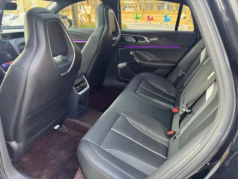 Hongqi H6 2023 2.0T Premium Edition — миниатюра 8