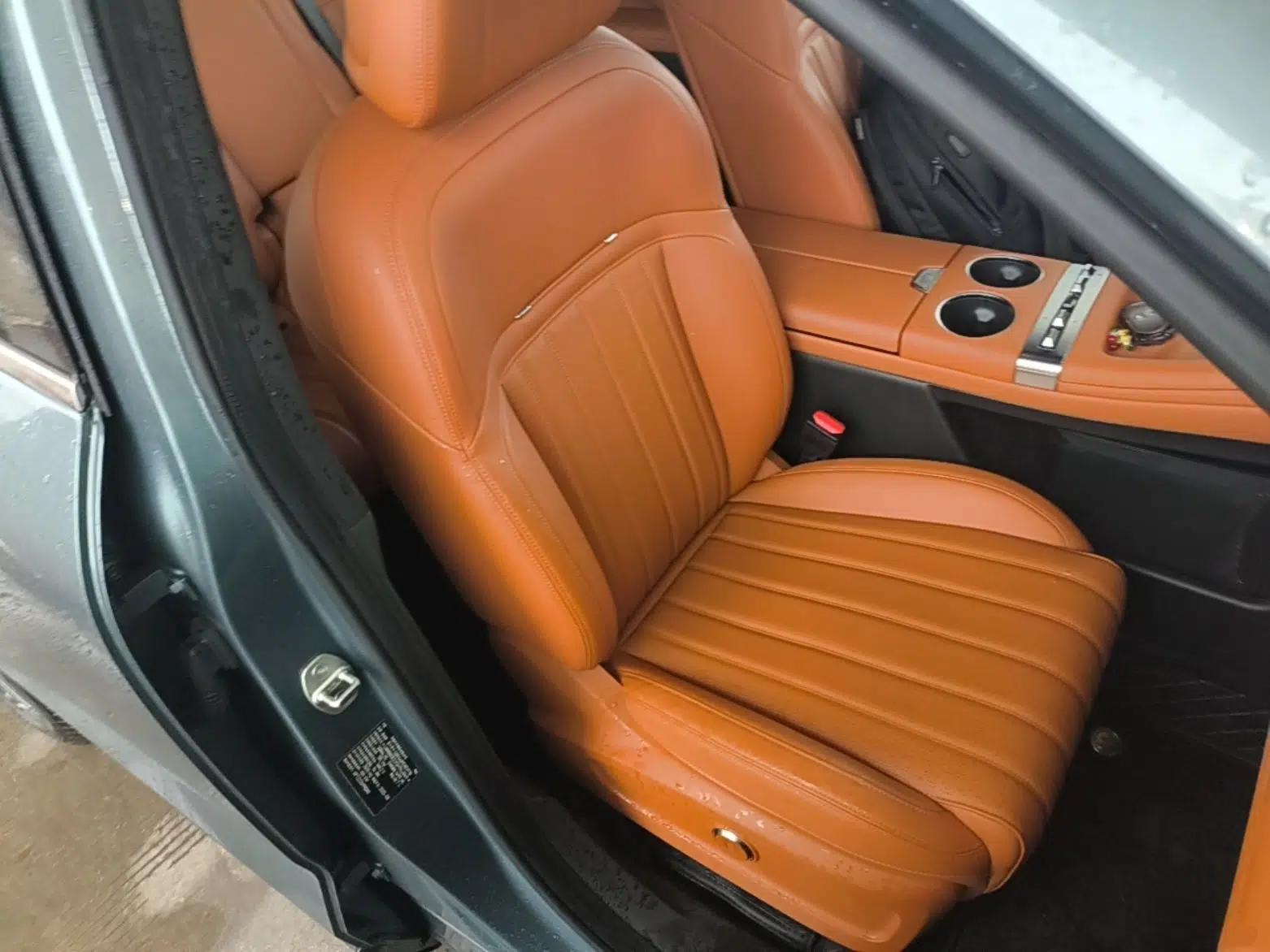 JETOUR Shanhai L7 Plus 2025 Model 220km Flagship 7-seater — миниатюра 29