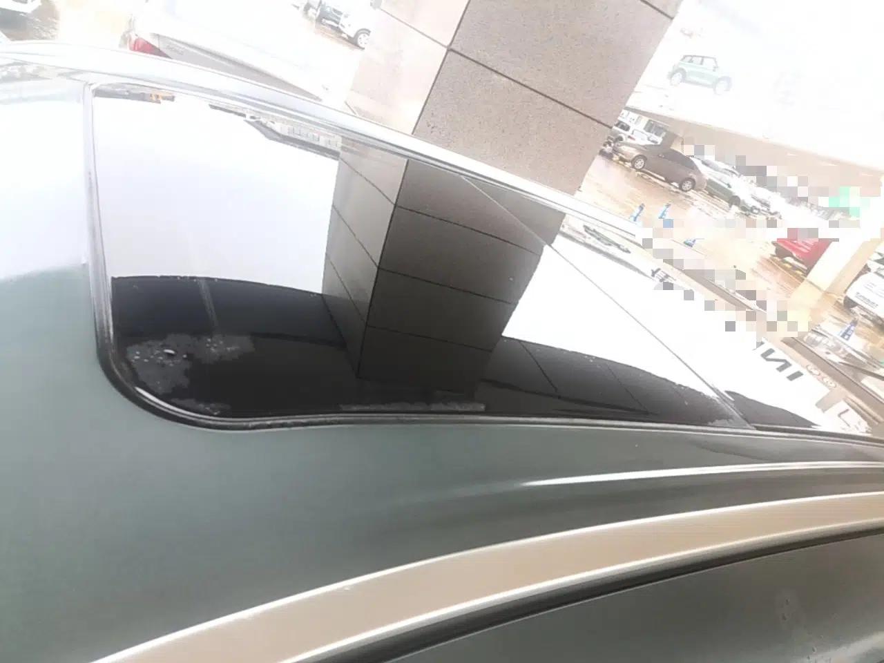 JETOUR Shanhai L7 Plus 2025 Model 220km Flagship 7-seater — миниатюра 7