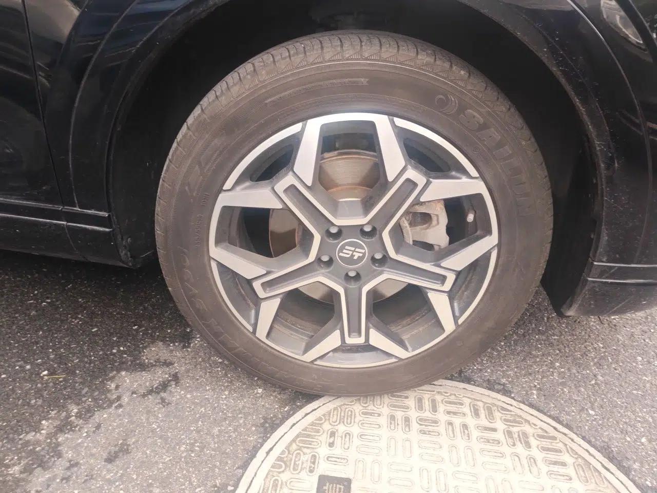 JETOUR Shanhai L7 Plus 2025 Model 220km Elite Edition, 7 Seats — миниатюра 8