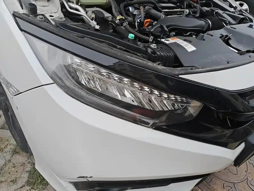 Civic 2019 220TURBO CVT Sport Edition (National V Emission Standard) — миниатюра 7