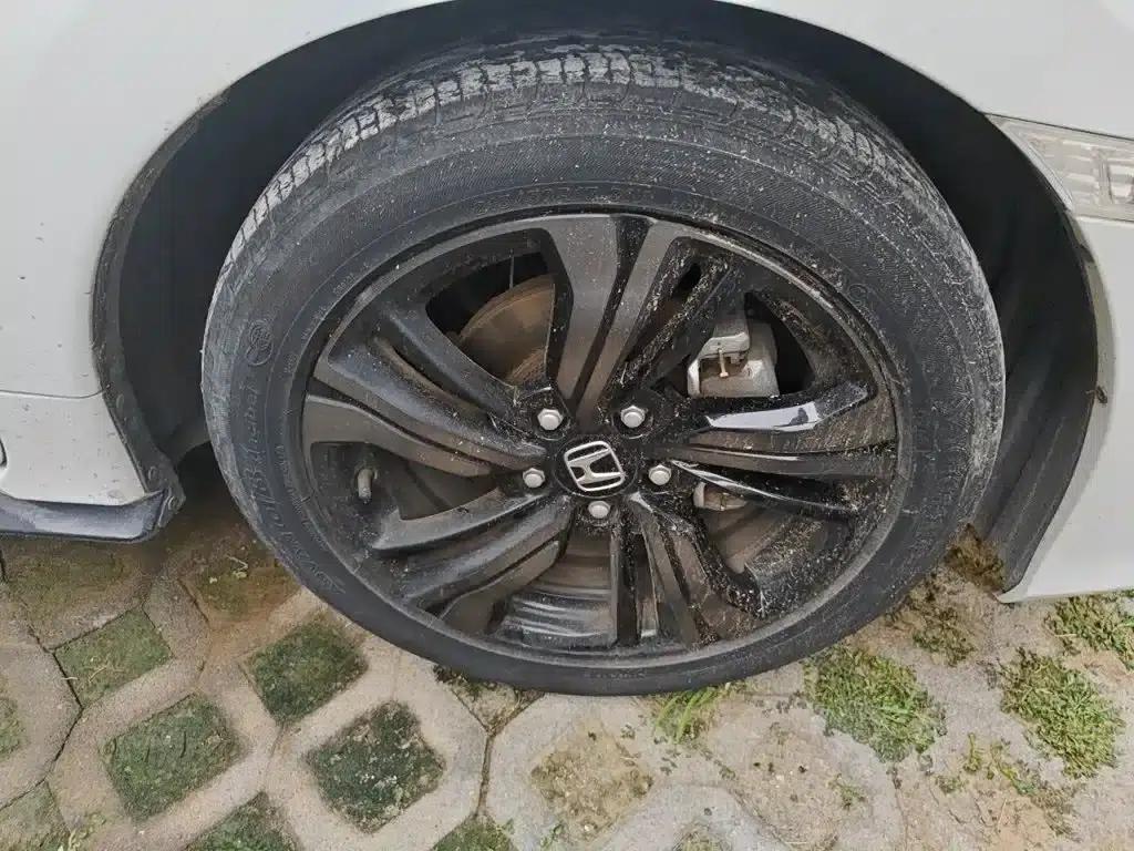 Civic 2019 220TURBO CVT Sport Edition (National V Emission Standard) — миниатюра 8