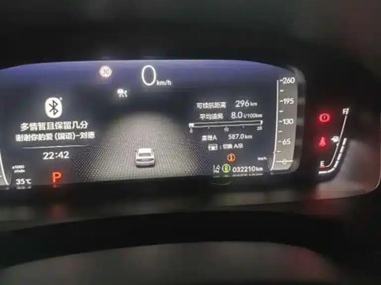 Civic 2022 240TURBO CVT Sport Edition — миниатюра 9