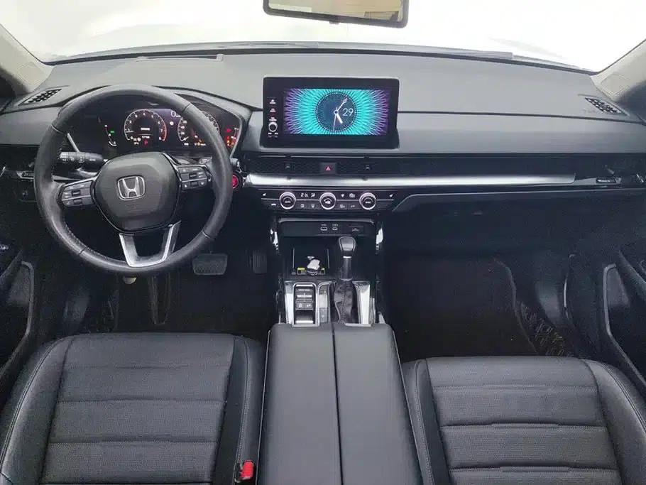 Honda CR-V 2023 240TURBO 2WD Premium Edition 7-seater — миниатюра 12