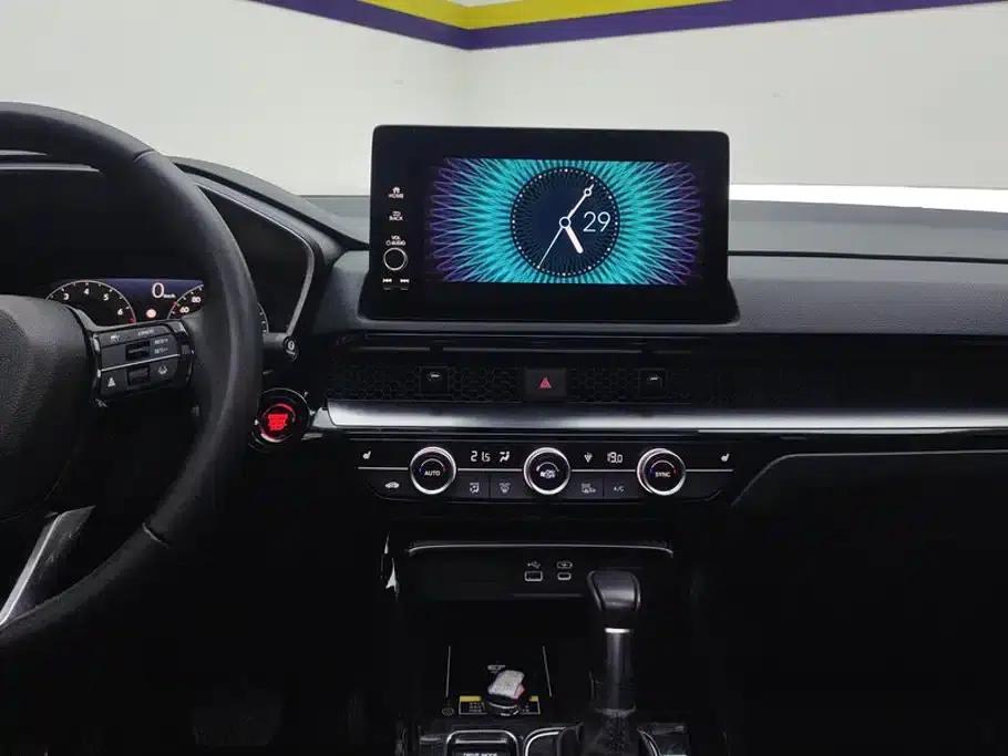 Honda CR-V 2023 240TURBO 2WD Premium Edition 7-seater — миниатюра 13