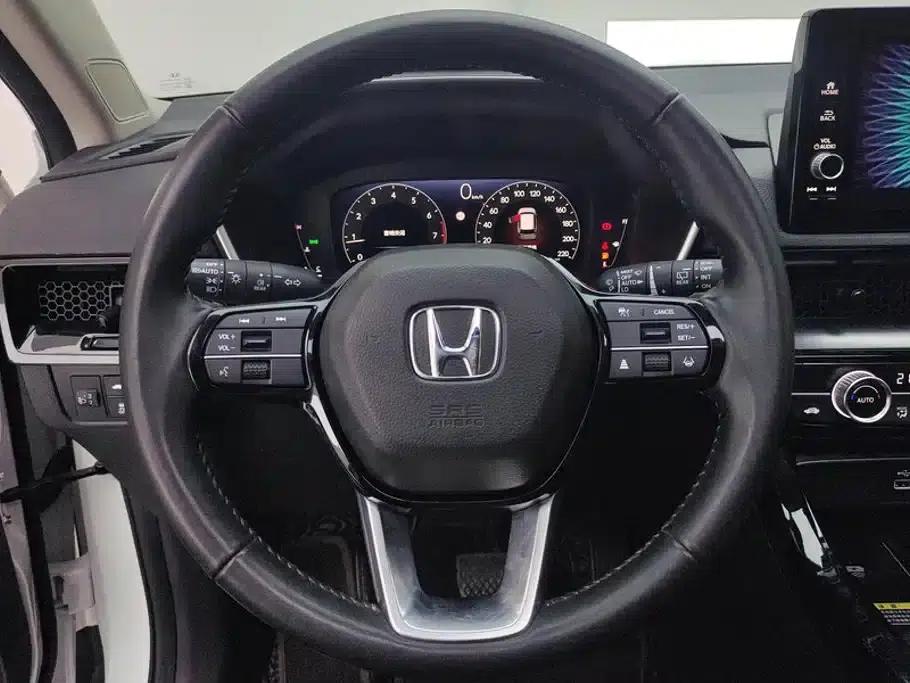 Honda CR-V 2023 240TURBO 2WD Premium Edition 7-seater — миниатюра 15