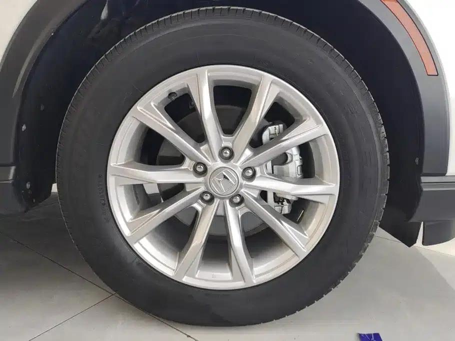 Honda CR-V 2023 240TURBO 2WD Premium Edition 7-seater — миниатюра 6