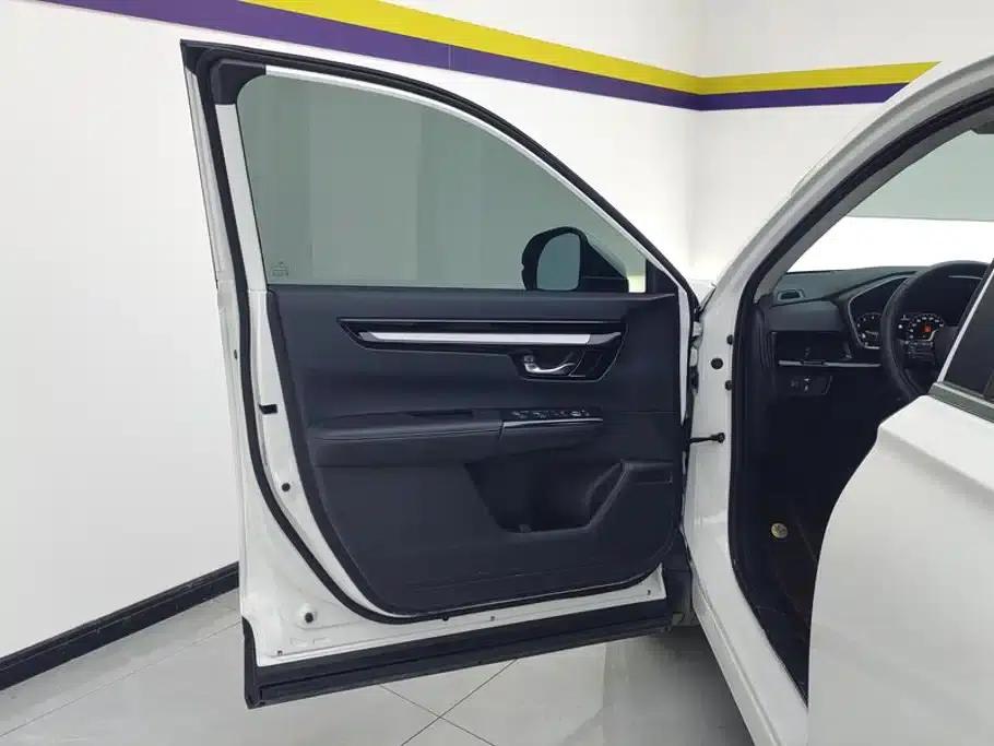 Honda CR-V 2023 240TURBO 2WD Premium Edition 7-seater — миниатюра 7