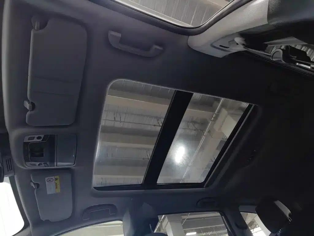 Honda CR-V 2021 240TURBO CVT 2WD Fashion Edition — миниатюра 14
