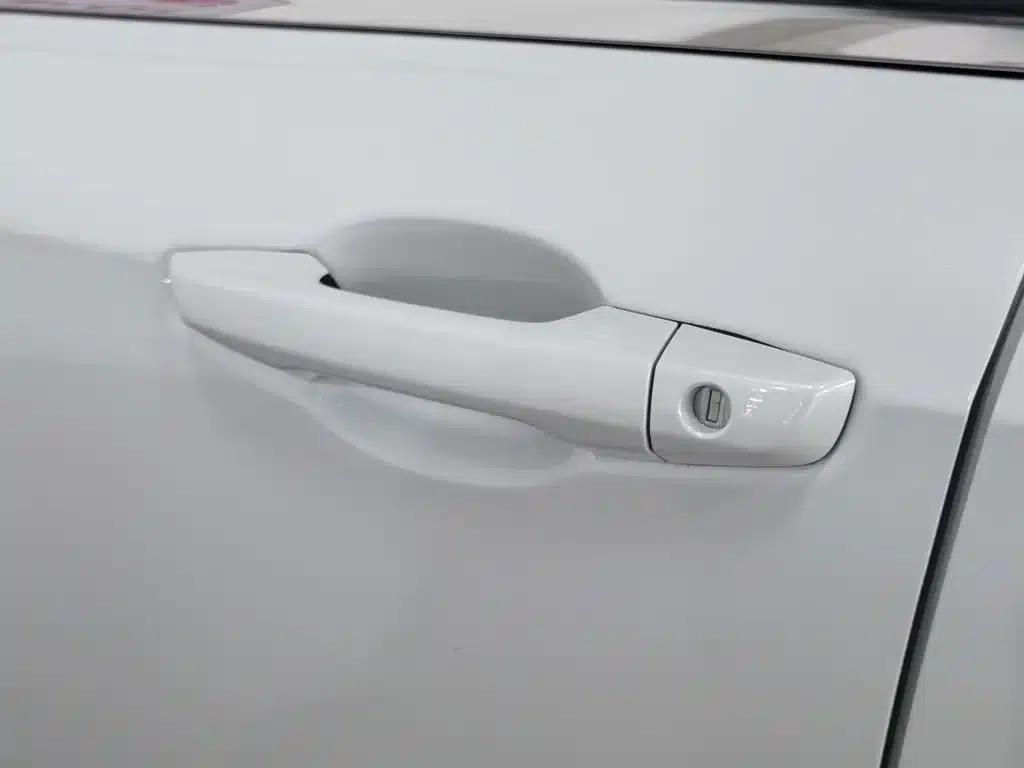Honda CR-V 2021 240TURBO CVT 2WD Fashion Edition — миниатюра 18