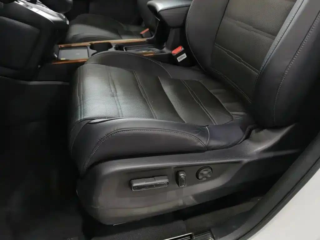 Honda CR-V 2021 240TURBO CVT 2WD Fashion Edition — миниатюра 20