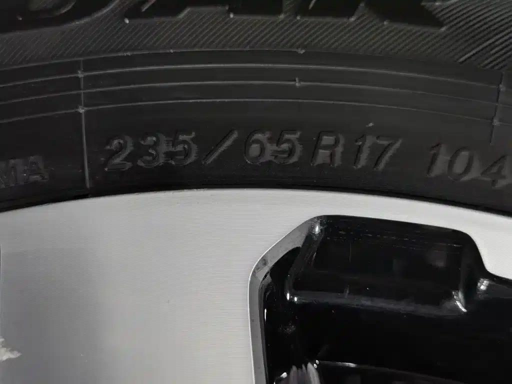 Honda CR-V 2021 240TURBO CVT 2WD Fashion Edition — миниатюра 24