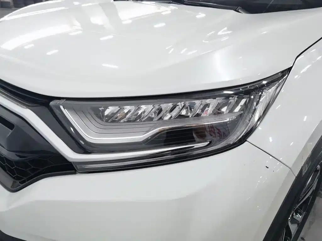 Honda CR-V 2021 240TURBO CVT 2WD Fashion Edition — миниатюра 7
