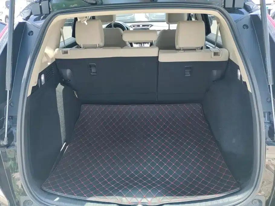 Honda CR-V 2021 240TURBO CVT 2WD Comfort Edition — миниатюра 4