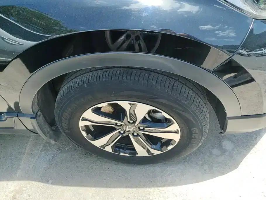 Honda CR-V 2021 240TURBO CVT 2WD Comfort Edition — миниатюра 6
