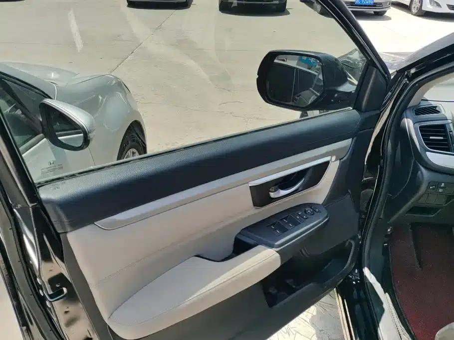 Honda CR-V 2021 240TURBO CVT 2WD Comfort Edition — миниатюра 7