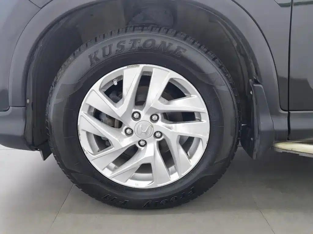 Honda CR-V 2015 2.4L 2WD Luxury Edition — миниатюра 17