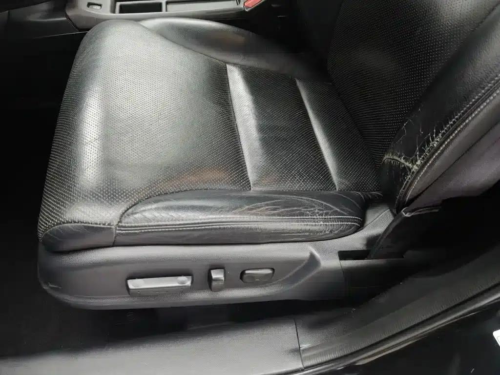 Honda CR-V 2015 2.4L 2WD Luxury Edition — миниатюра 20