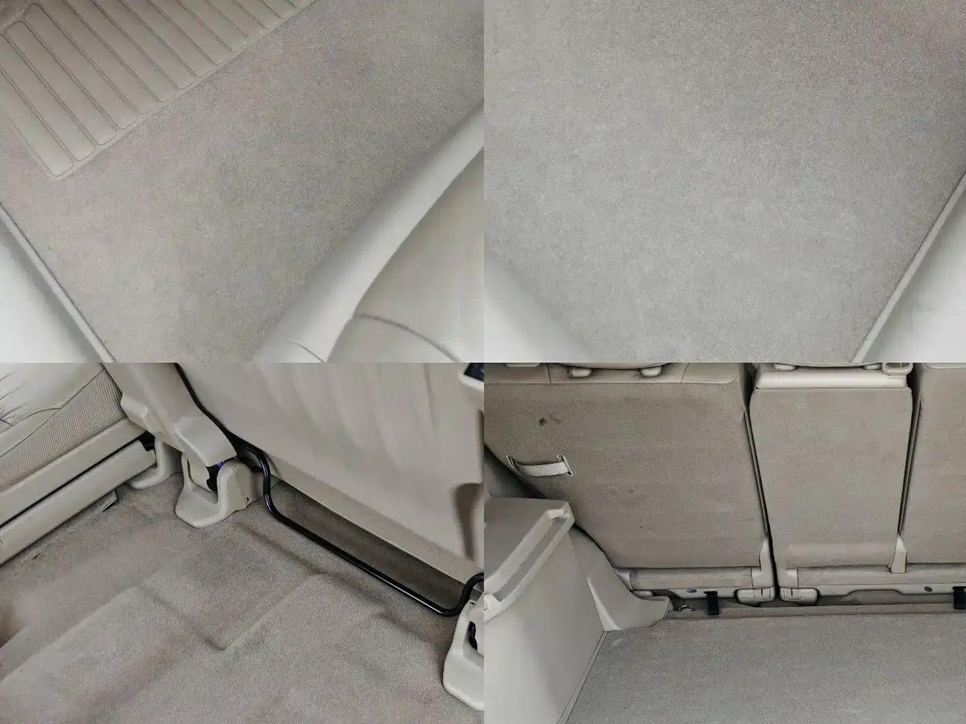Honda CR-V 2010 2.4L Automatic 4WD Premium Navigation Edition — миниатюра 9