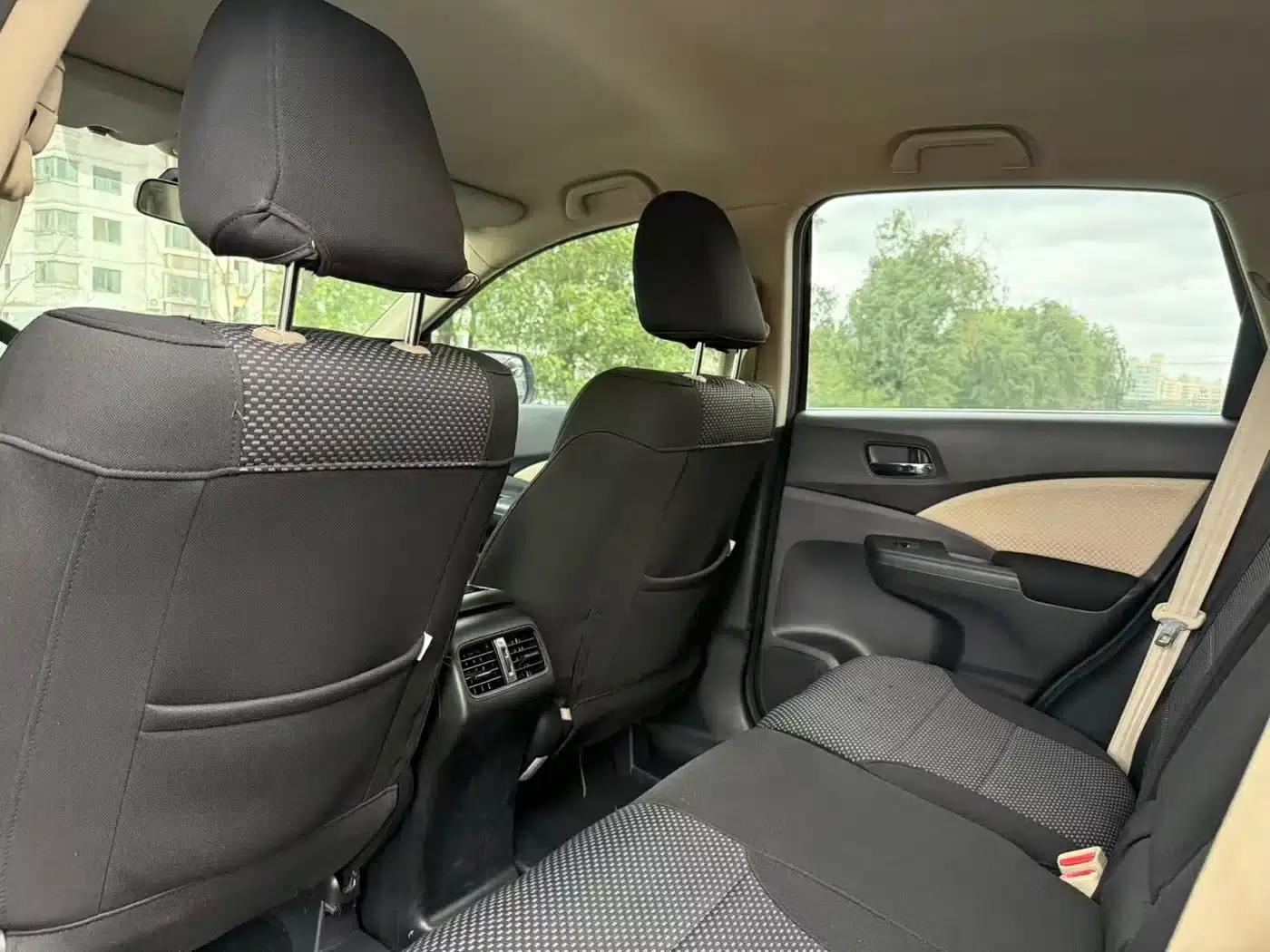 Honda CR-V 2016 2.0L 2WD Classic Edition — миниатюра 10