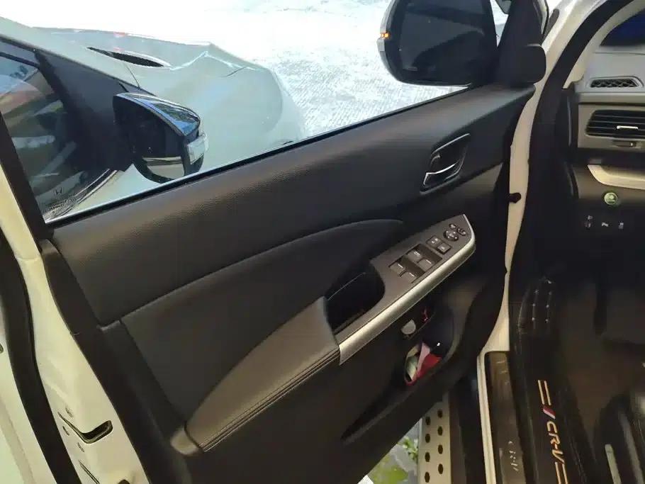 Honda CR-V 2015 2.4L 2WD Luxury Edition — миниатюра 7
