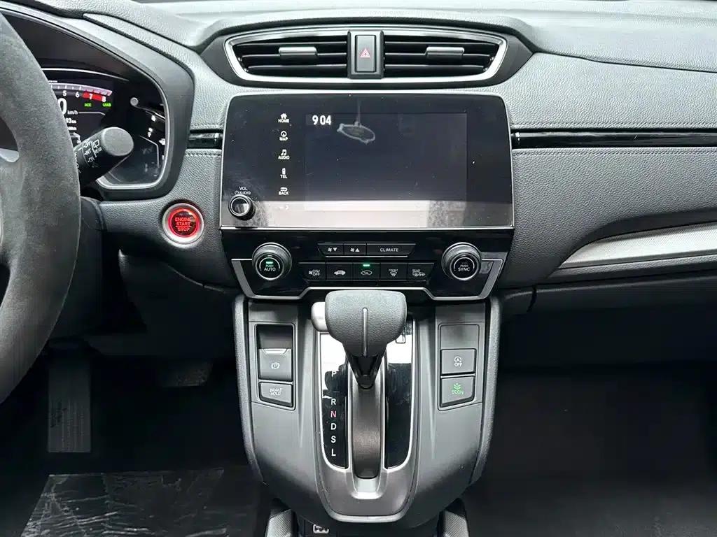 Honda CR-V 2021 240TURBO CVT 2WD Urban Edition — миниатюра 14