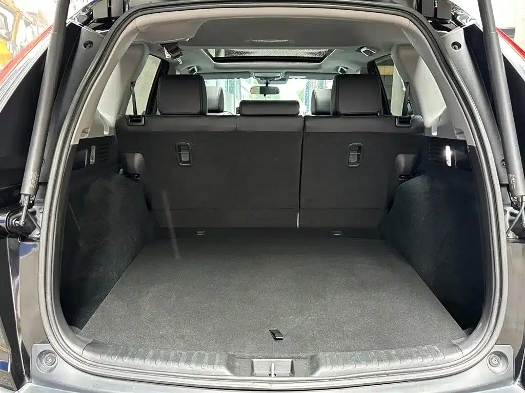 Honda CR-V 2021 240TURBO CVT 2WD Urban Edition — миниатюра 8