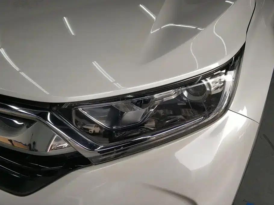 Honda CR-V 2019 Radiant Edition Plus 240TURBO CVT 2WD Fashion Edition (China VI Emission Standard) — миниатюра 5