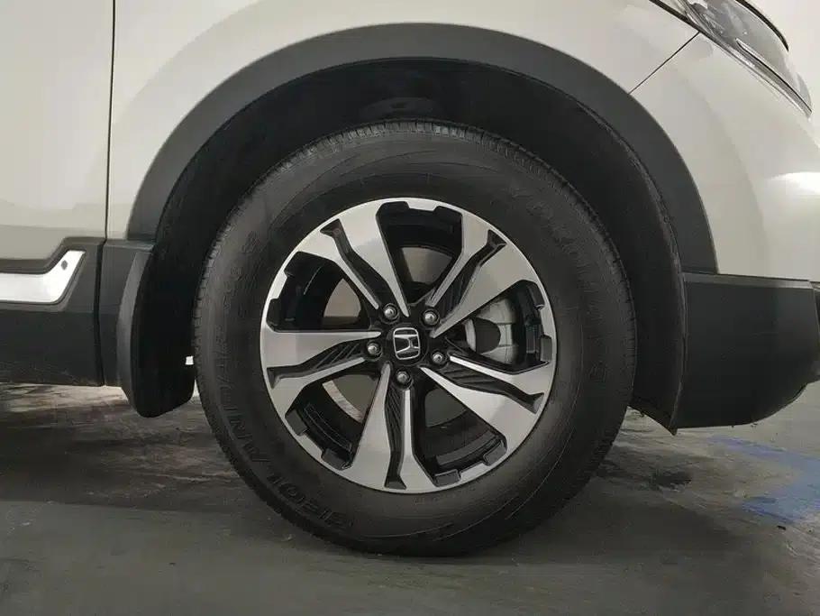 Honda CR-V 2019 Radiant Edition Plus 240TURBO CVT 2WD Fashion Edition (China VI Emission Standard) — миниатюра 6
