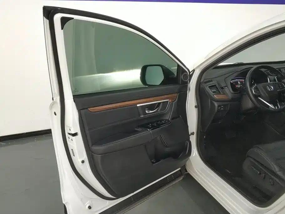 Honda CR-V 2019 Radiant Edition Plus 240TURBO CVT 2WD Fashion Edition (China VI Emission Standard) — миниатюра 7