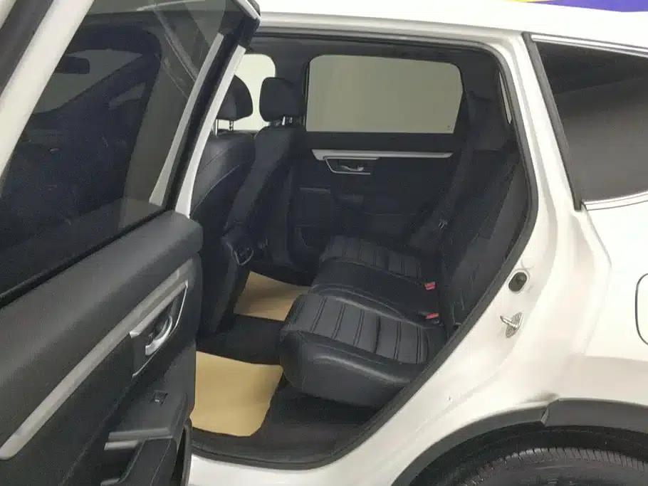 Honda CR-V 2021 240TURBO CVT 2WD Urban Edition — миниатюра 11