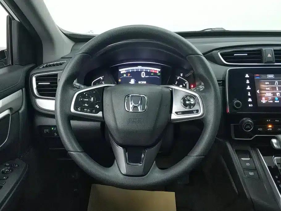 Honda CR-V 2021 240TURBO CVT 2WD Urban Edition — миниатюра 15