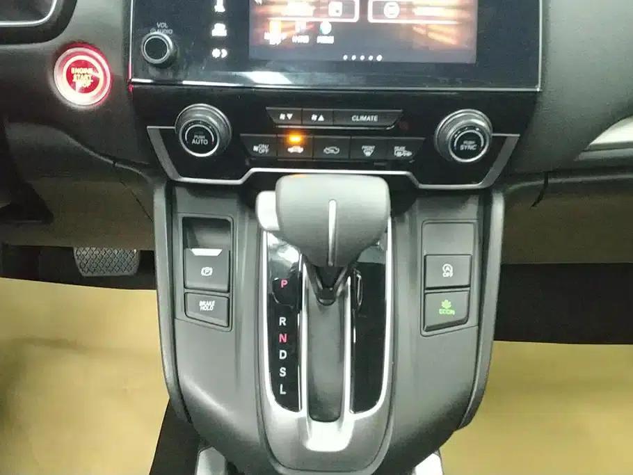 Honda CR-V 2021 240TURBO CVT 2WD Urban Edition — миниатюра 16