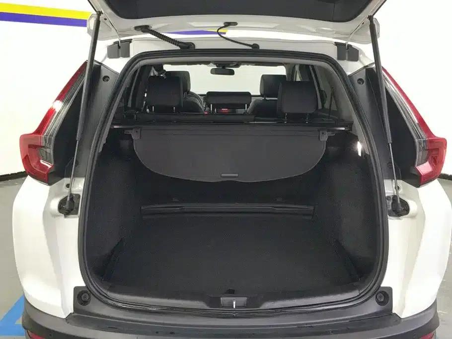 Honda CR-V 2021 240TURBO CVT 2WD Urban Edition — миниатюра 4