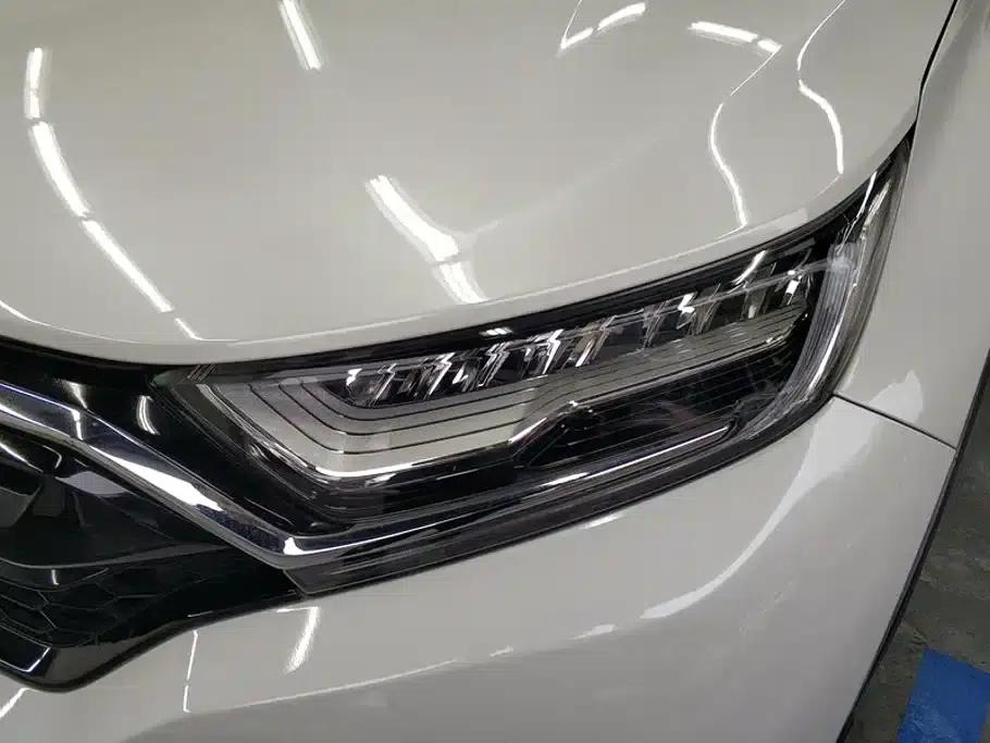 Honda CR-V 2021 240TURBO CVT 2WD Urban Edition — миниатюра 5