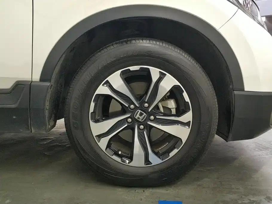 Honda CR-V 2021 240TURBO CVT 2WD Urban Edition — миниатюра 6