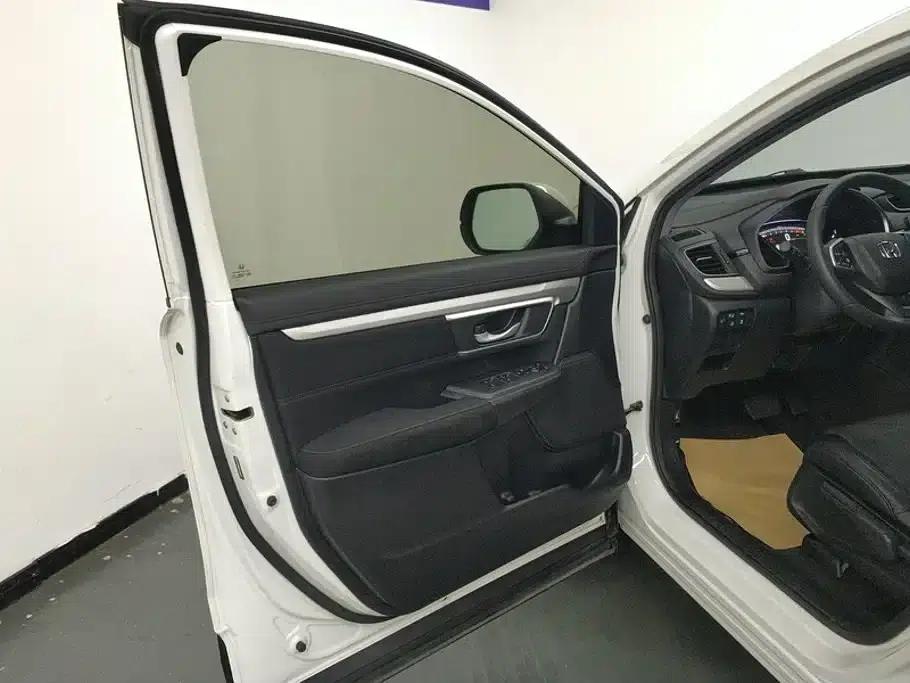 Honda CR-V 2021 240TURBO CVT 2WD Urban Edition — миниатюра 7