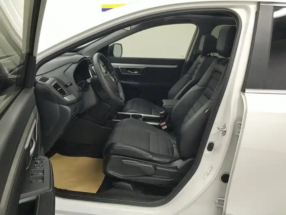 Honda CR-V 2021 240TURBO CVT 2WD Urban Edition — миниатюра 9