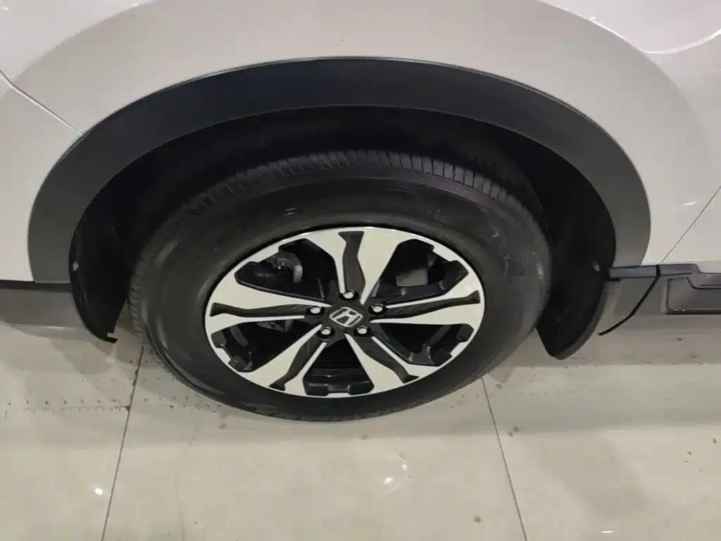 Honda CR-V 2021 240TURBO CVT 2WD Comfort Edition — миниатюра 23