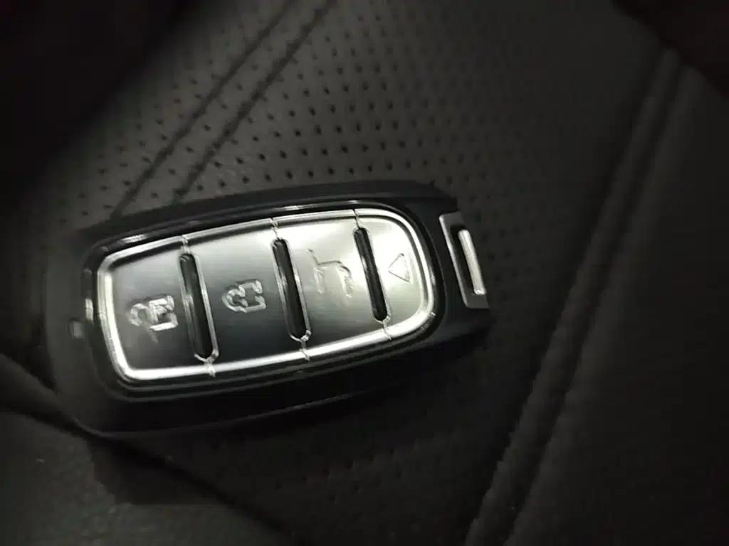 Honda CR-V 2021 240TURBO CVT 2WD Comfort Edition — миниатюра 9