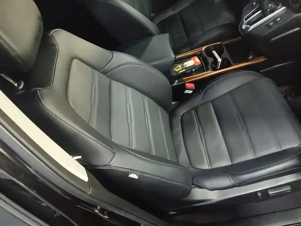 Honda CR-V 2019 Radiant Edition Plus 240TURBO CVT 2WD Fashion Edition (China VI Emission Standard) — миниатюра 25