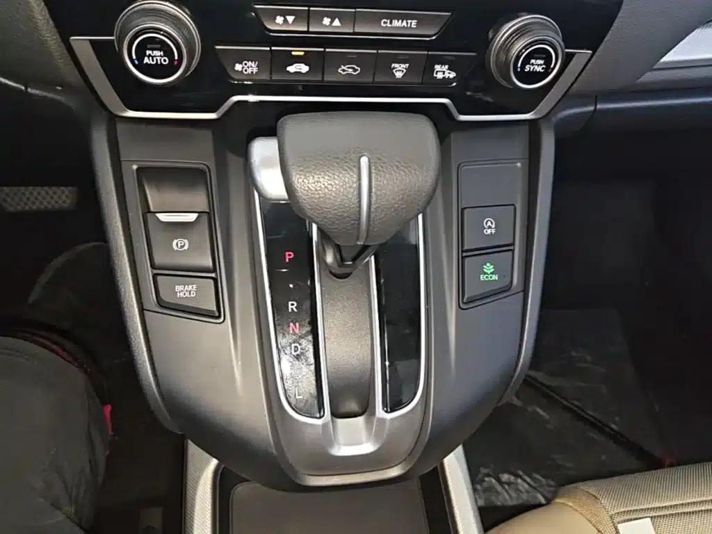 Honda CR-V 2021 240TURBO CVT 2WD Urban Edition — миниатюра 14