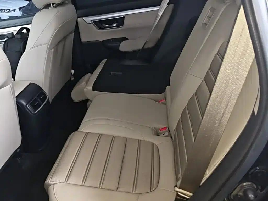 Honda CR-V 2021 240TURBO CVT 2WD Urban Edition — миниатюра 17