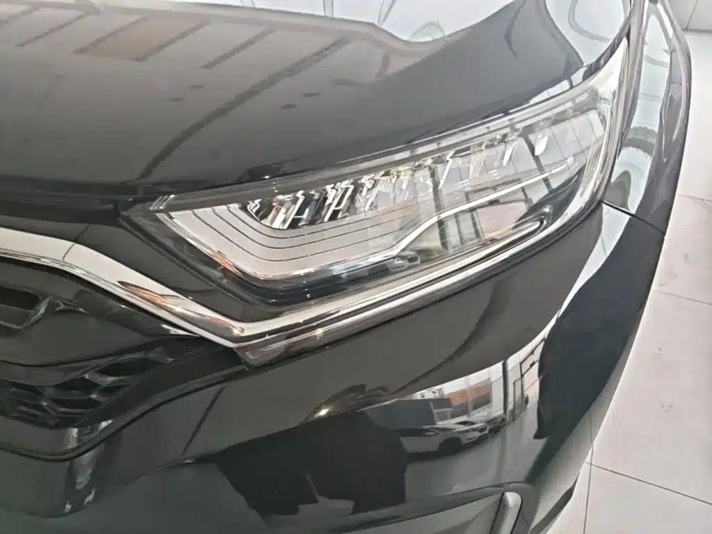 Honda CR-V 2021 240TURBO CVT 2WD Urban Edition — миниатюра 24