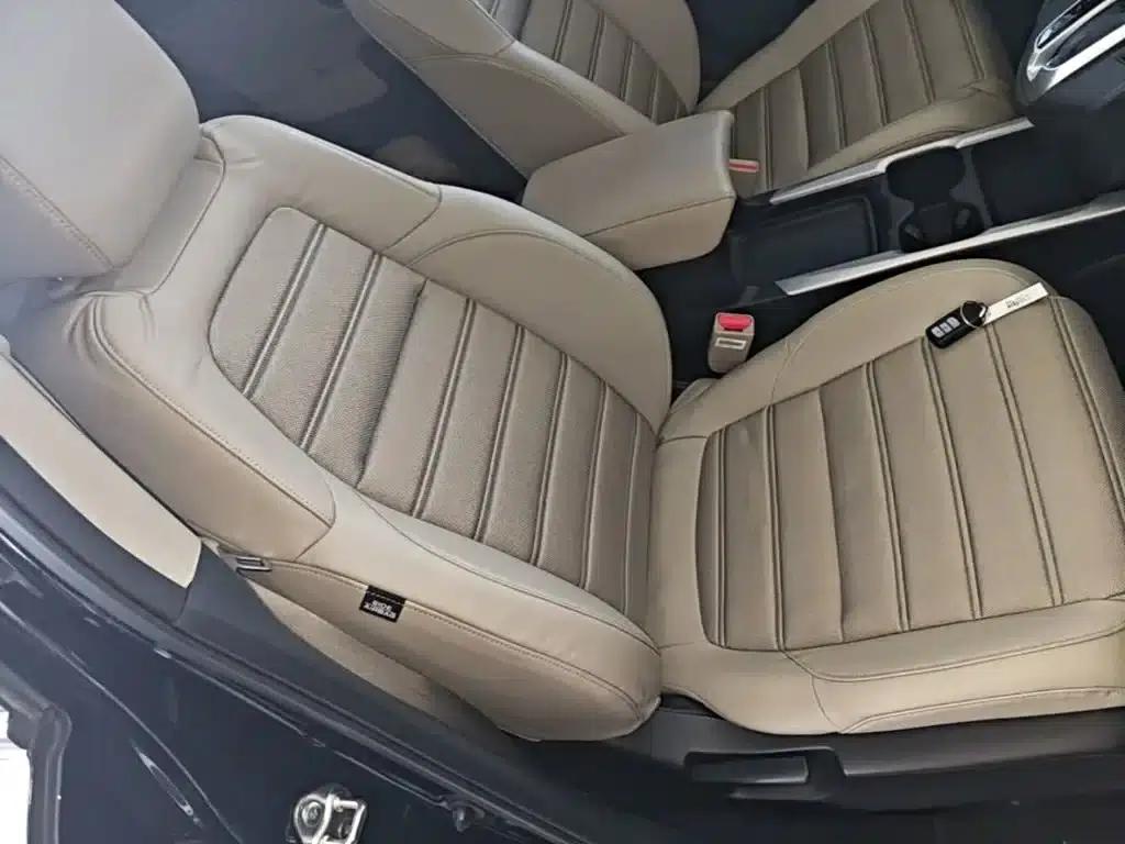 Honda CR-V 2021 240TURBO CVT 2WD Urban Edition — миниатюра 25