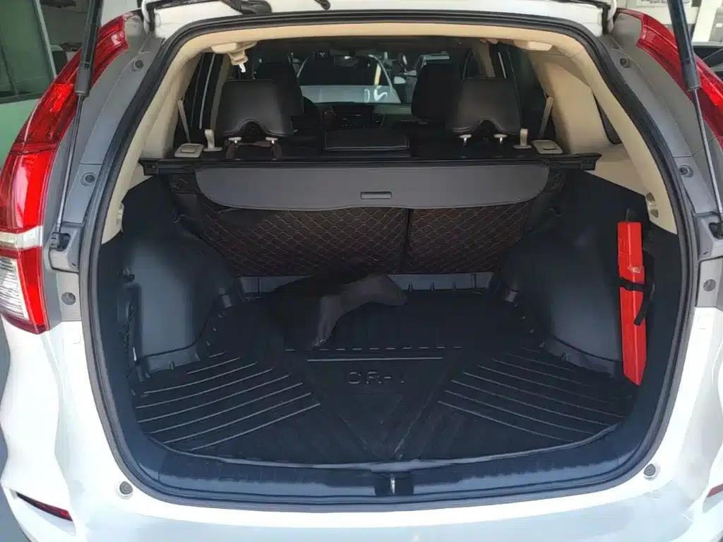 Honda CR-V 2016 2.0L 2WD Urban Edition — миниатюра 19