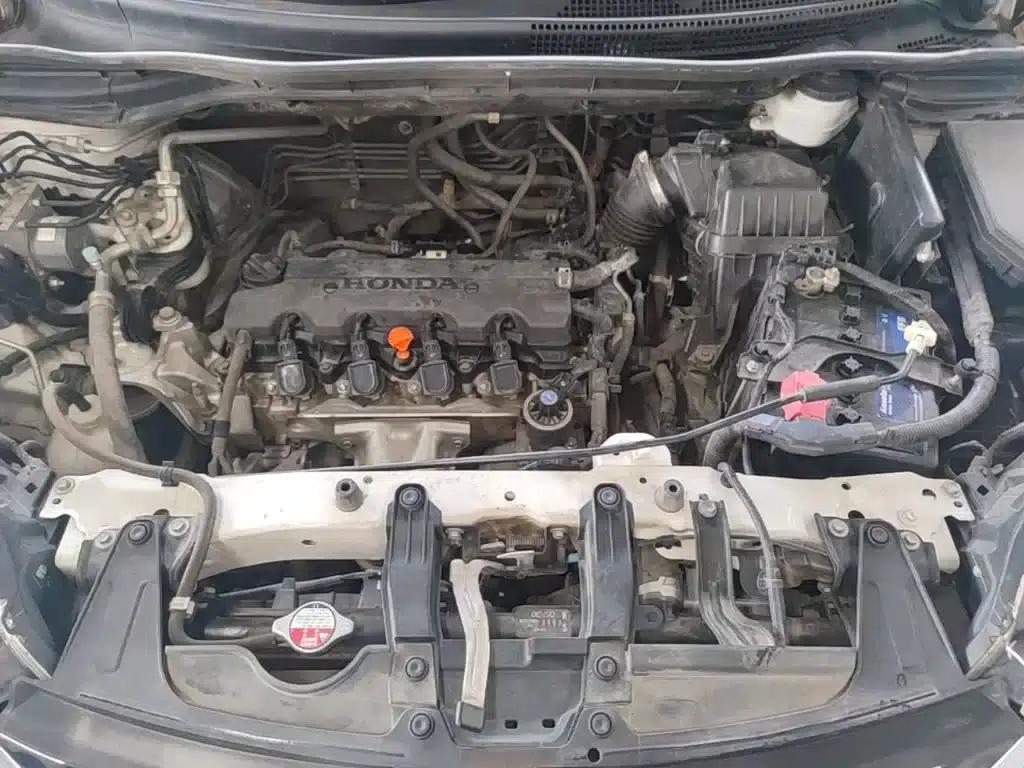 Honda CR-V 2016 2.0L 2WD Urban Edition — миниатюра 20