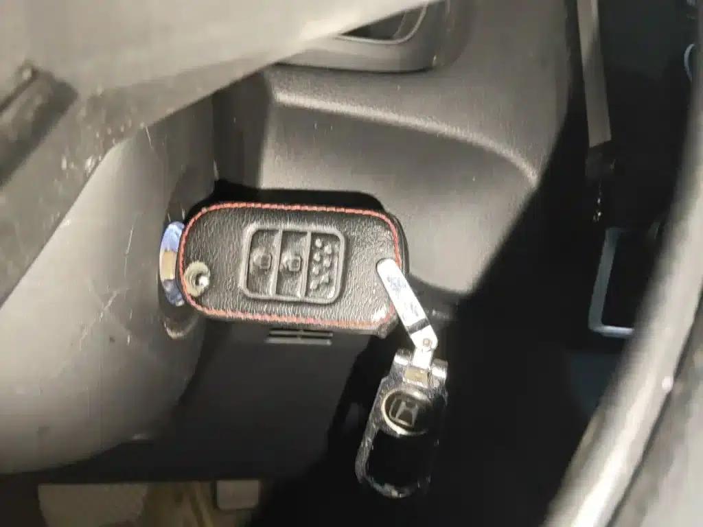 Honda CR-V 2021 240TURBO CVT 2WD Comfort Edition — миниатюра 12