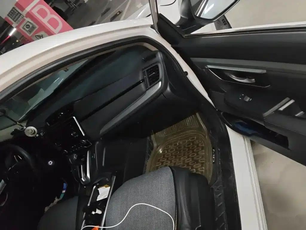 Honda CR-V 2021 240TURBO CVT 2WD Comfort Edition — миниатюра 20